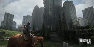 Last of Us: Part II, видимо, не перенесут. Naughty Dog начала обратный отсчёт